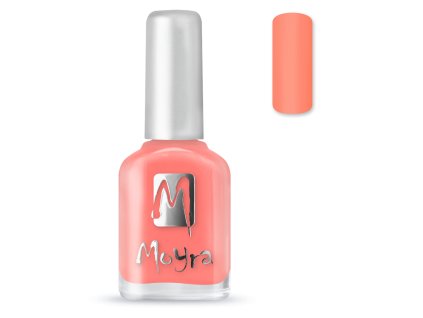Moyra lak na nechty 12ml 08