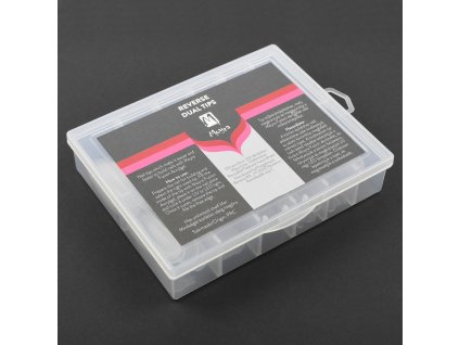 Moyra Reverzné dual tipy