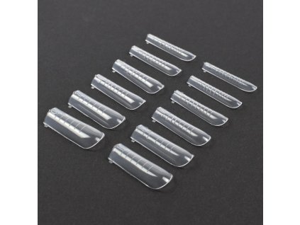 Moyra Reverzné dual tipy - 01 Square