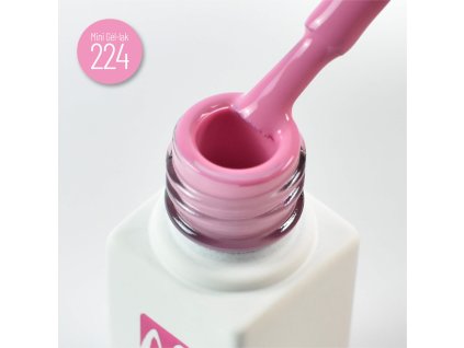 Moyra Mini Gél-lak č. 224 5,5ml