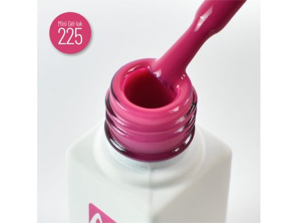 Moyra Mini Gél-lak č. 225 5,5ml