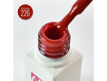 Moyra Mini Gél-lak č. 226 5,5ml