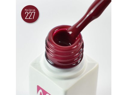 Moyra Mini Gél-lak č. 227 5,5ml