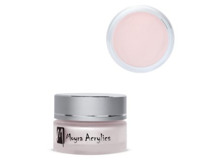 Moyra Porcelánový akrylový prášok - Extension 2