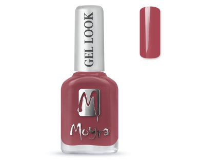 Moyra Gel Look lak na nechty 1043 Ninette 12ml