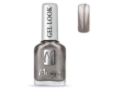 Moyra Gel Look lak na nechty 1045 Adelaide 12ml