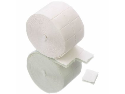 Moyra Buničitá vata 500ks