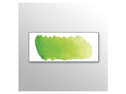 deliashop sk mijello akvarelova farba w532 yellow green w532