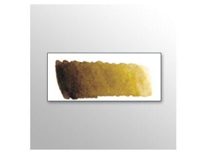 Moyra Mijello akvarelová farba W563 Red Umber