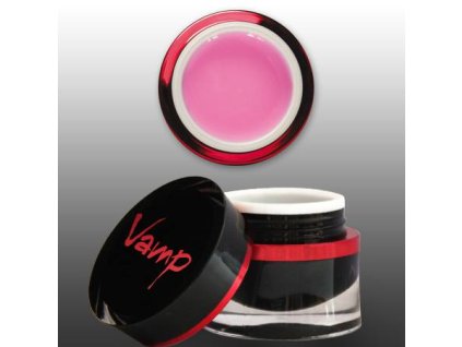Moyra Vamp UV gél - Builder pink
