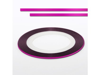 Moyra Ozdobný lepiaci pásik 06