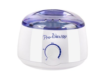 deliashop sk lachers pro wax 100 biela