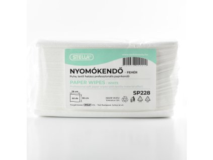 Lady Stella Papierové utierky 28x38cm 50ks SP228