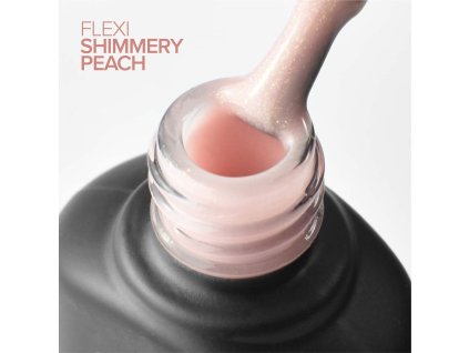 deliashop sk moyra flexi shimmery peach