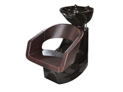 Lady Stella Kadernícky Umvývací box MA2931 Black n brown