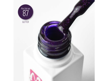 deliashop sk moyra mini gel lak 87 tech