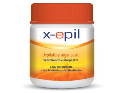 Alveola X-Epil Depilačná Cukrová pasta 250ml