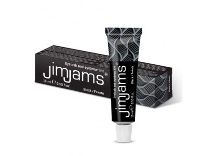 deliashop sk alveola jimjams farba na mihalnice cierna