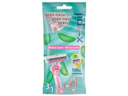 deliashop alveola damsky holiaci strojcek 3+1
