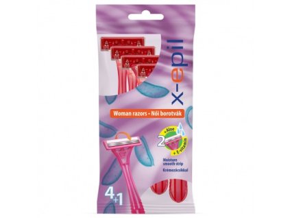 deliashop alveola damsky holiaci strojcek 4+1