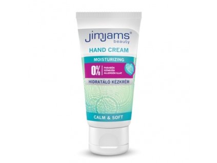 deliashop sk alveola jimjams calm soft hydratacny krem na ruky 50ml