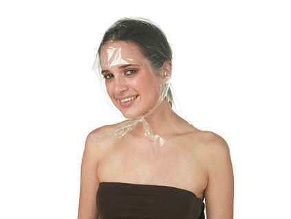 Lady Stella Comair Melírovacia čiapka 50 ks 3040019