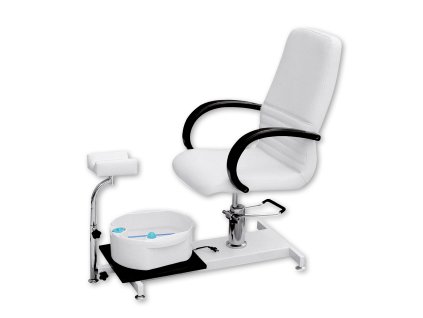Lady Stella Hydraulické pedikérske kreslo s vaničkou WB-3820