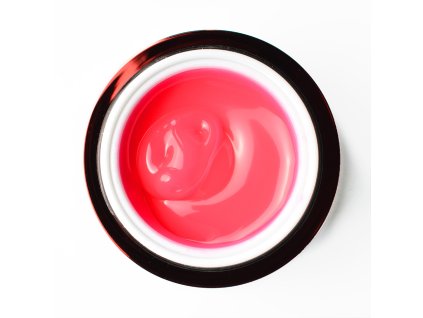 Moyra Fusion Acrylgel 02 Vivid pink