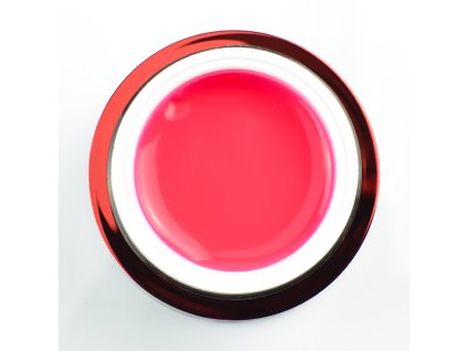 Moyra Fusion Acrylgel 02 Vivid pink - 15g