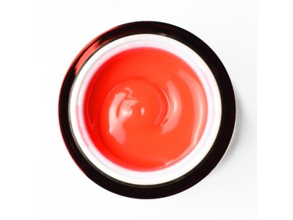 Moyra Fusion Acrylgel 03 Vivid coral