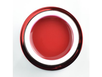 Moyra Fusion Acrylgel 04 Hibiscus red - 15g