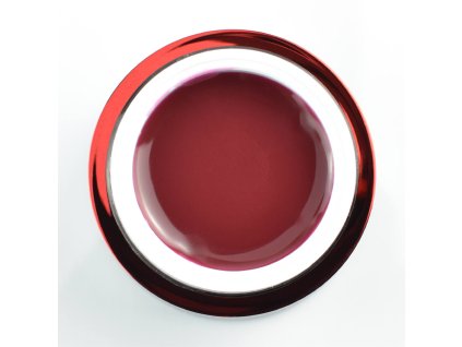 Moyra Fusion Acrylgel 05 Berry red - 15g