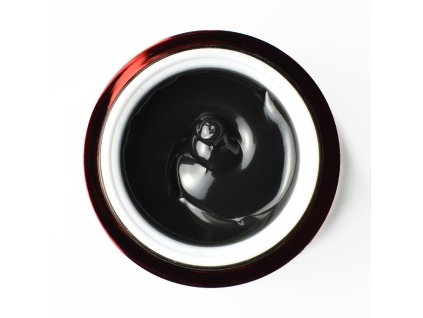 Moyra Fusion Acrylgel 06 Smoky black