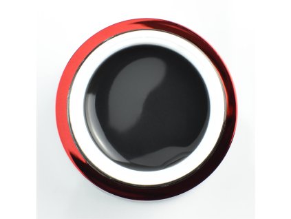 Moyra Fusion Acrylgel 06 Smoky black - 15g