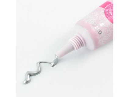 Moyra Stamping and painting gél 7g - 19 Silver