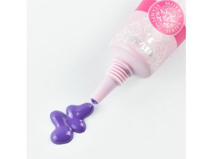 Moyra Stamping and painting gél 7g - 05 Purple
