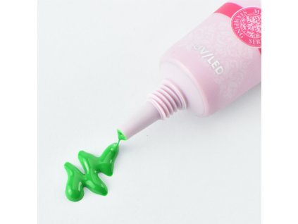 Moyra Stamping and painting gél 7g - 09 Vivid green