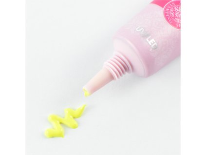 Moyra Stamping and painting gél 7g - 10 Vivid yellow