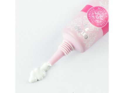 Moyra Stamping and painting gél 7g - 01 White