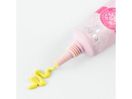 Moyra Stamping and painting gél 7g - 02 Yellow