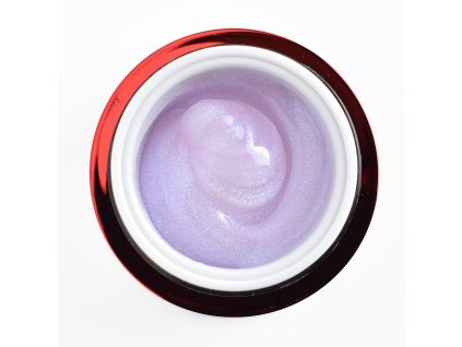 Moyra Fusion Acrylgel 101 Aurora shine