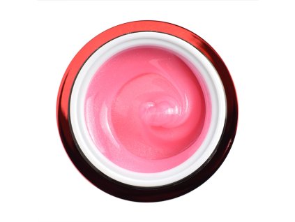 Moyra Fusion Acrylgel 103 Vivid pink shine - 15g