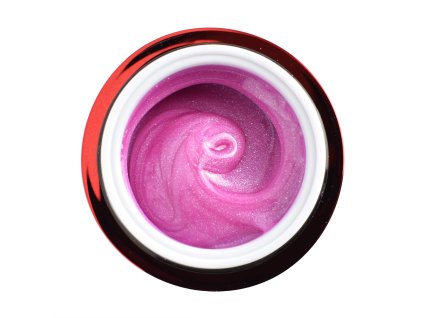 Moyra Fusion Acrylgel 104 Mauve shine