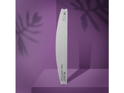 Staleks Pro Exclusive pilník MBE 40