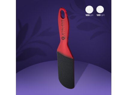 Staleks Expert pilník na nohy AE 10/2