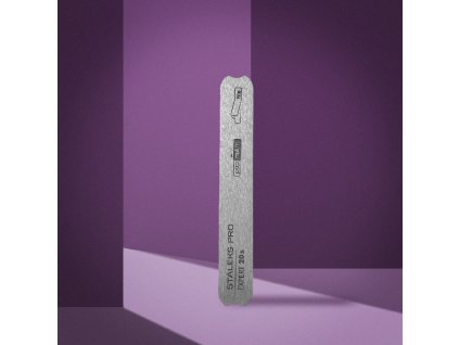 deliashop sk staleks expert kovovy base zaklad pre jednorazove pilniky mbe 20s 130mm