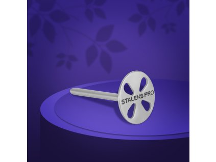 Staleks Pododisc - M (20mm) - PDLset-20