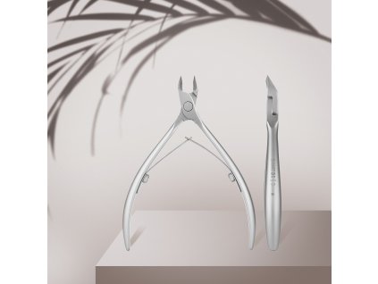 Staleks Profesionálne kliešte na kožičku Pro Smart 31 3 mm