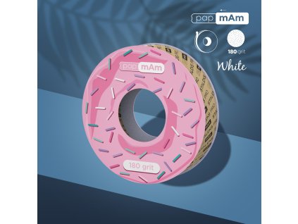 deliashop sk staleks expert papmam jednorazove pilniky nahrada ATSC 180 biele