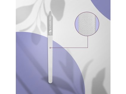 Staleks Expert Laser Pilník na nechty 155mm FE-11-155